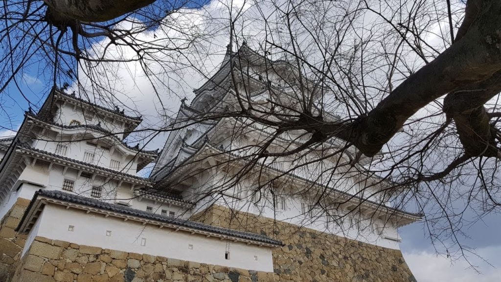 A SOLO TRIP IN JAPAN - 12 DAYS OF WINTER (4K)