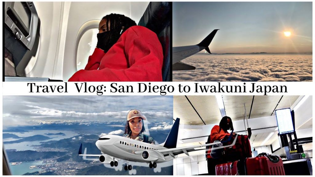 Vlog-20: Traveling to Japan During a Global Pandemic!?! Vlog-20: Traveling to Japan During a Global Pandemic!?!