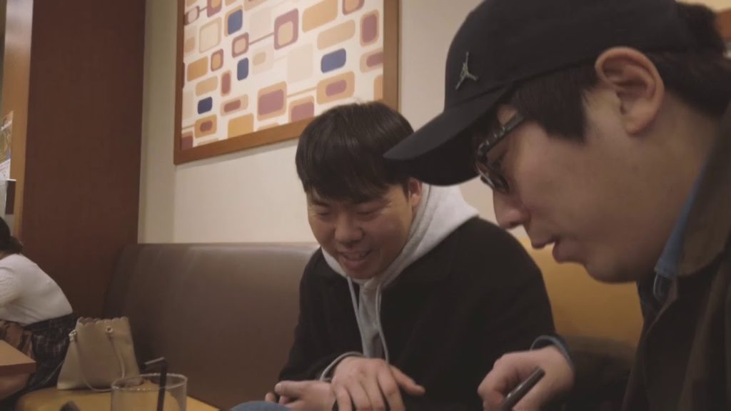 후쿠오카(fukuoka) Trip - 1