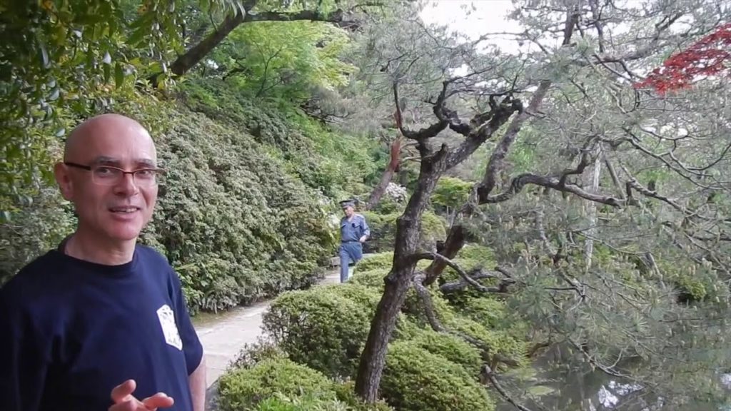 Vist Japanese Garden in Kyoto : Blossoms, Shrine, Beauties of Nature, Culture Tour | Trippartner
