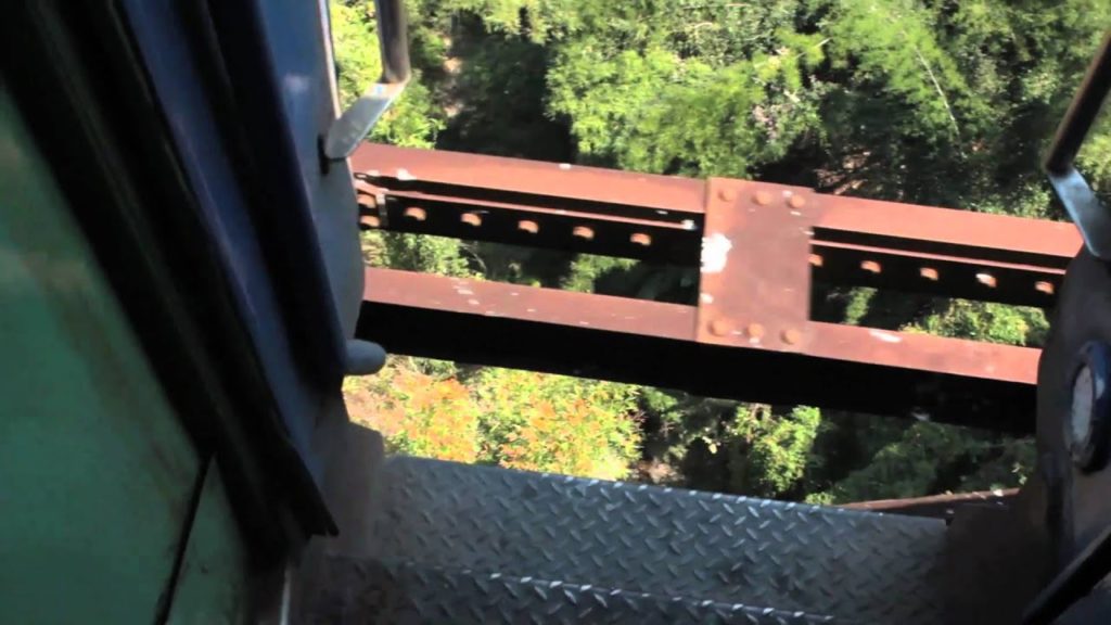 Bangkok to Chiang Mai