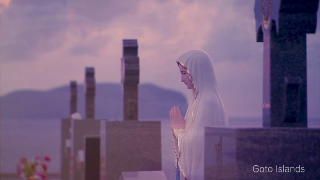 Churches × Sunset in Nagasaki