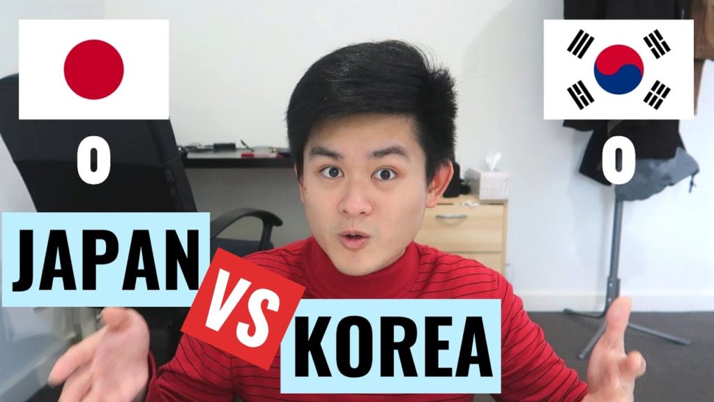 Japan VS Korea - Which Is Better? Full Breakdown on Food, Cost, Transport, Party and more [ENG SUB]