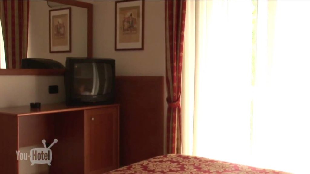 Hotel Angelini 30 sec