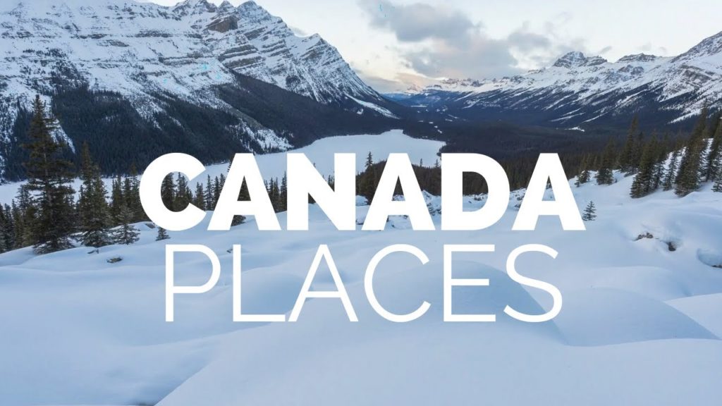 10 Best Places to Visit in Canada – Travel Video 10 Best Places to Visit in Canada - Travel Video