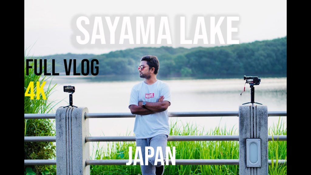 Sayama Lake Vlog | Tokyo | Japan Travel Vlog Videos Sayama Lake Vlog | Tokyo | Japan Travel Vlog Videos