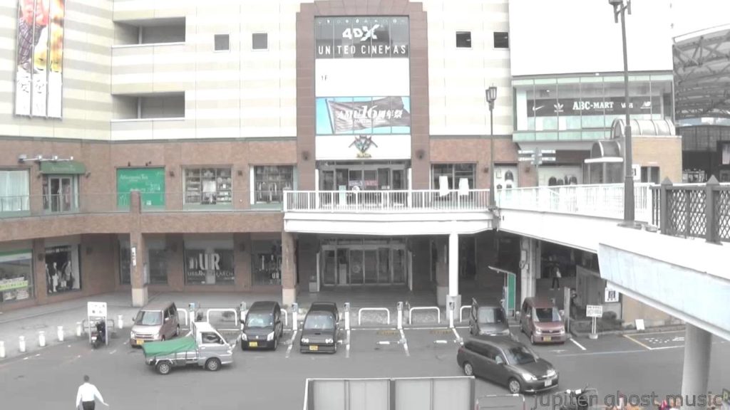 nagasaki station streetview 2016 HD nagasaki station streetview 2016 HD