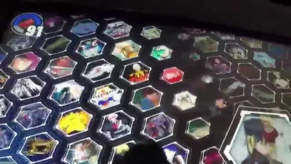 Japan First Trip (part 3) - Odaiba Gundam and Shinjuku