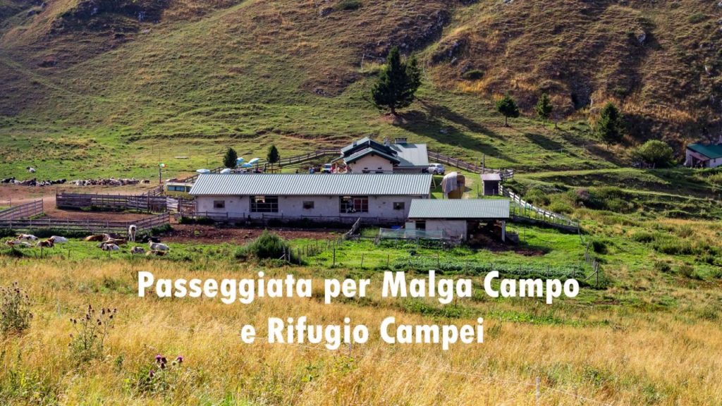 Ai piedi del Monte Altissimo, DJI Mavic Pro