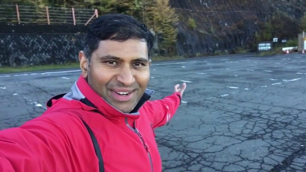 Japan trip in flash 36 Hours