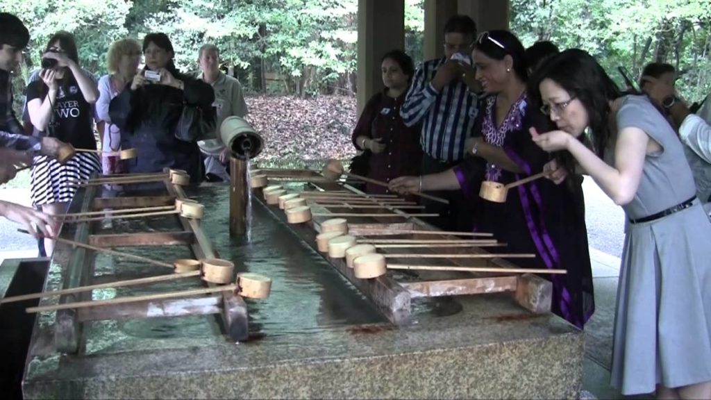 A SHORT TRIP TO TOKYO JAPAN DAY 6