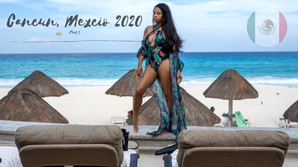 Travel VLOG | Cancun & Tulum | Part two | Black Girls Travel Travel VLOG | Cancun & Tulum | Part two | Black Girls Travel