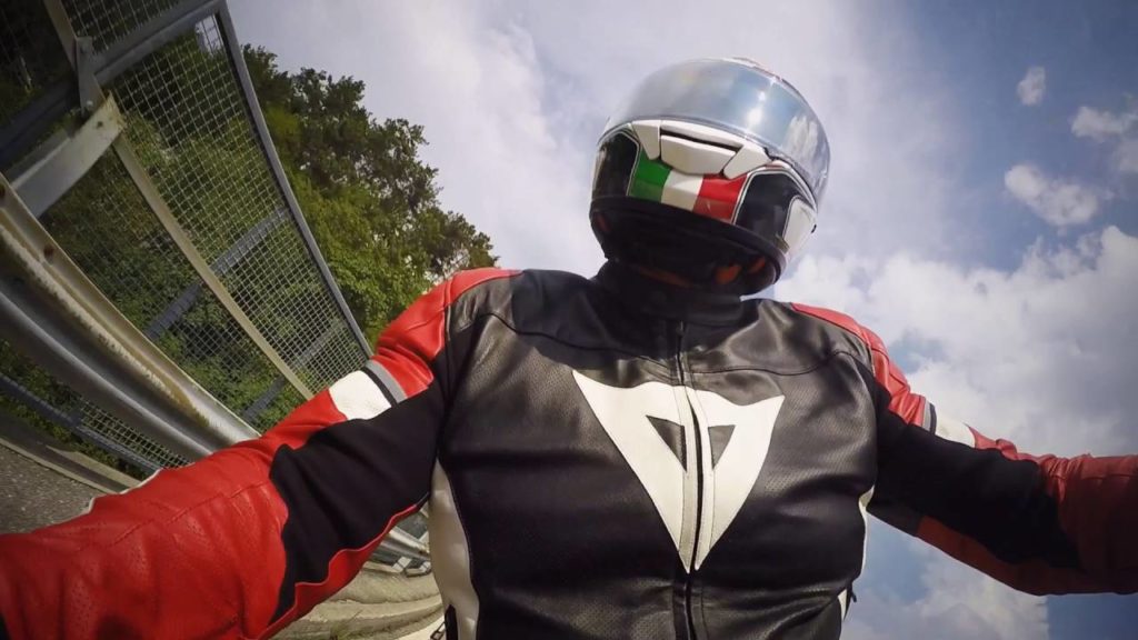 Vom Lago di Garda zum Passo Bordala