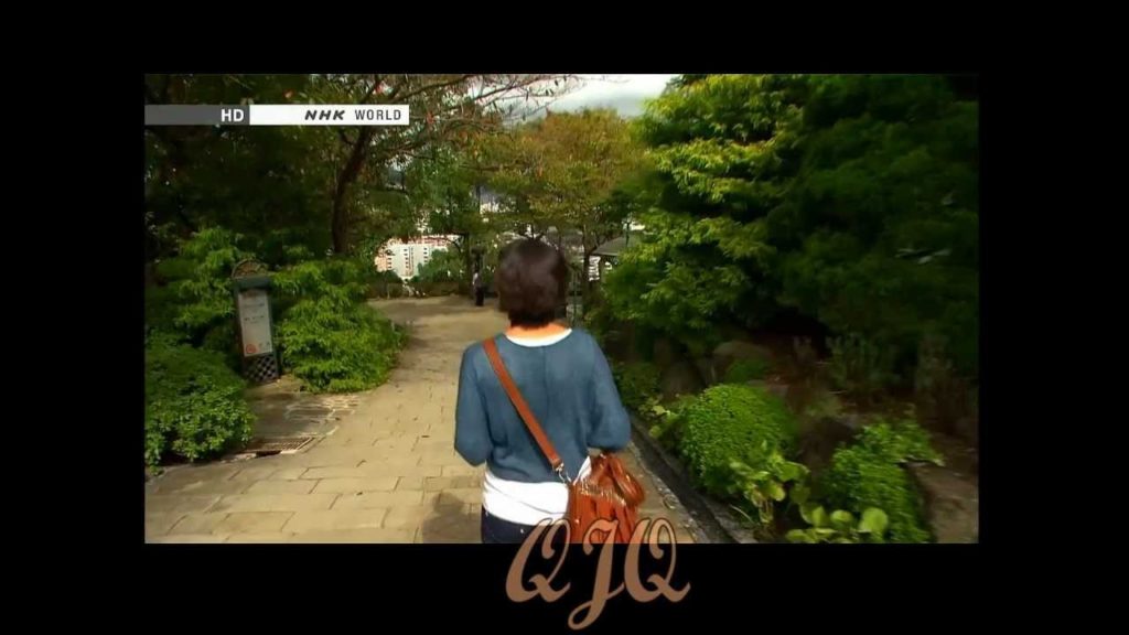 Nagasaki - Part 1 ناغاساكي - الجزء