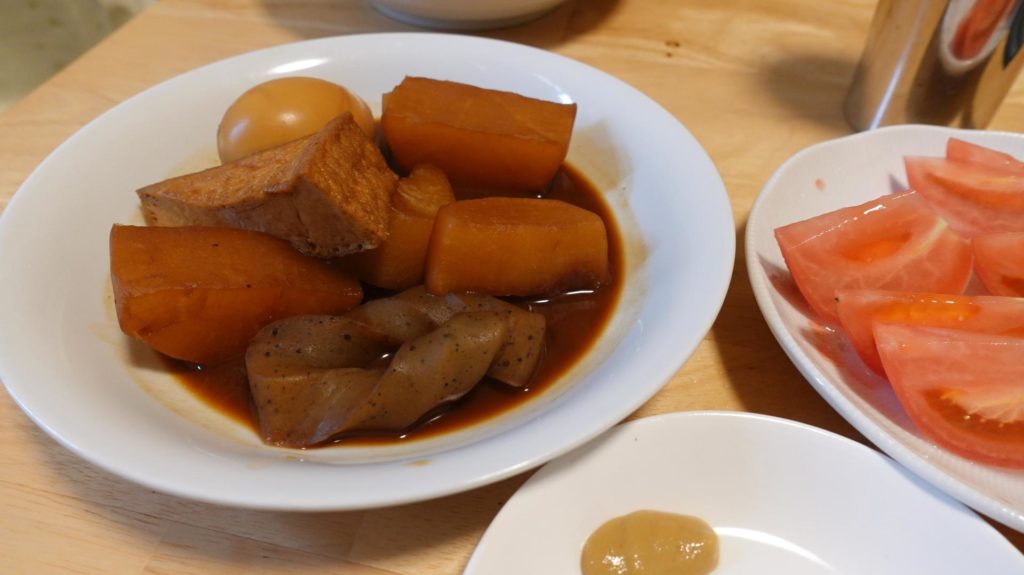 Oden