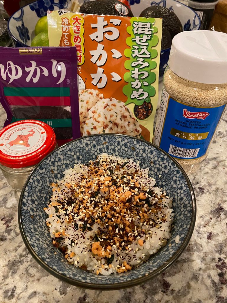 Delightful, delicious and satisfying nighttime snack