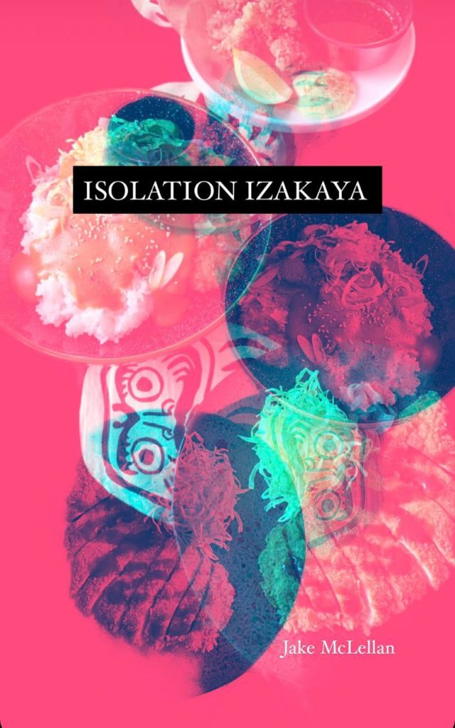 Hey guys, my mini Japanese inspired cookbook ‘Isolation Izakaya’ is available for FREE on Amazon Kindle. Written during lockdown, please check it out!