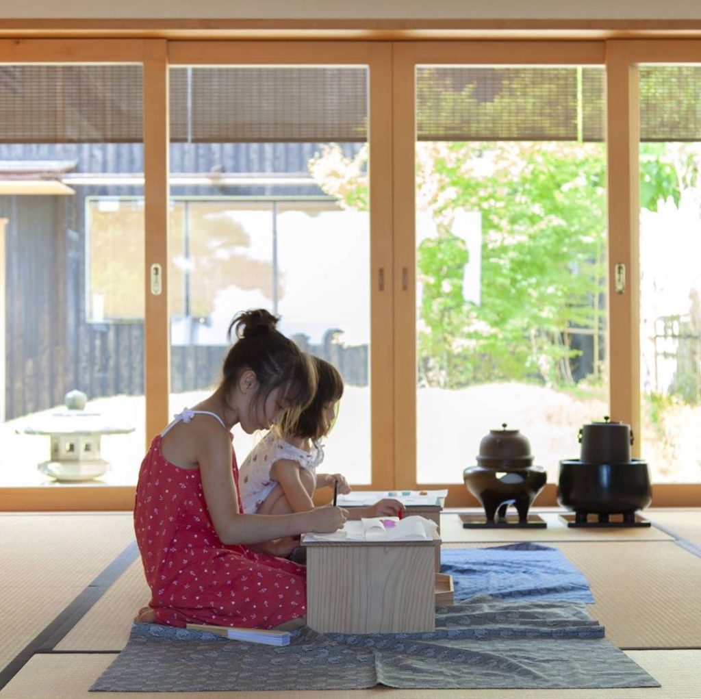 The Japan Times: The words “kids” and “tea ceremony” don’t often appear in the same sentence. The… The words “kids” and “tea ceremony” don’t often appear in the same sentence. The...