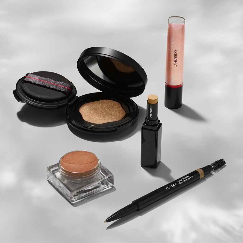 SHISEIDO: Sun’s up, essentials out. Create a classic daytime look with foolproof formulas … Sun’s up, essentials out. Create a classic daytime look with foolproof formulas ...