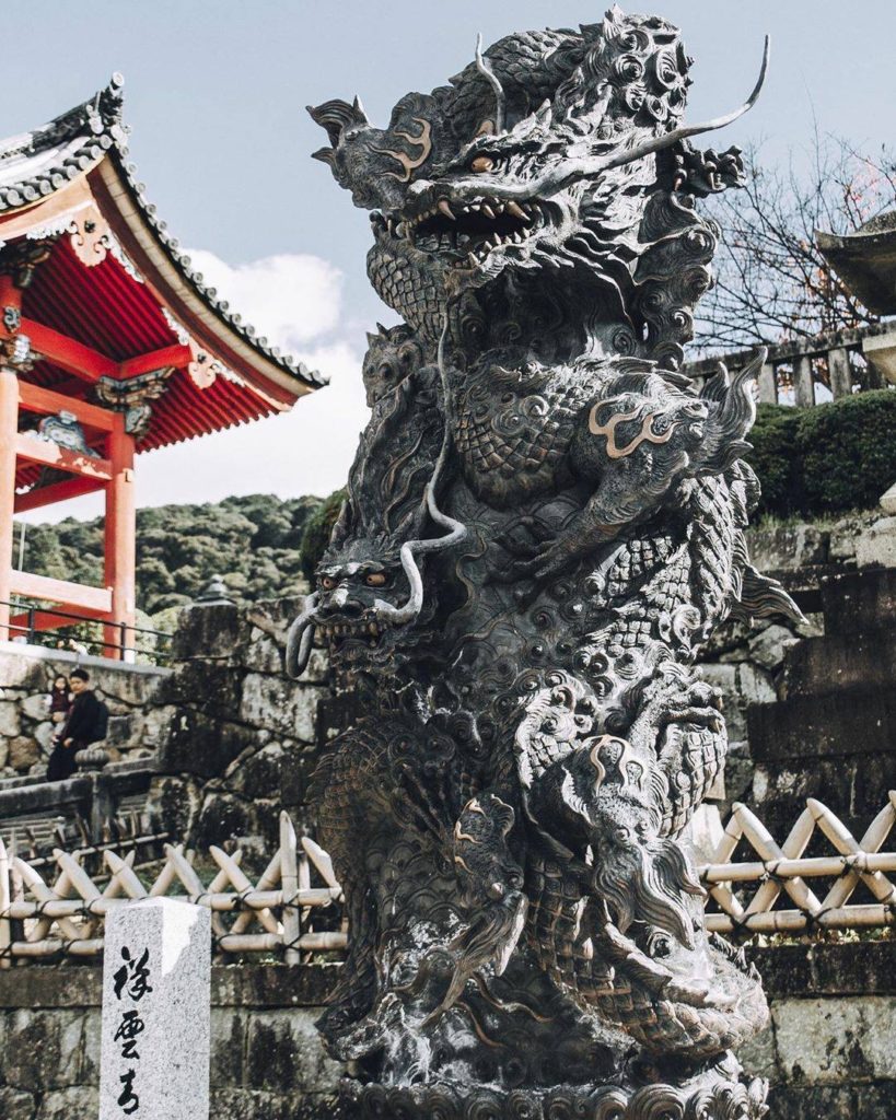 Japan Travel: Who else loves appreciating all the little details at temples and shrines here i… Who else loves appreciating all the little details at temples and shrines here i...