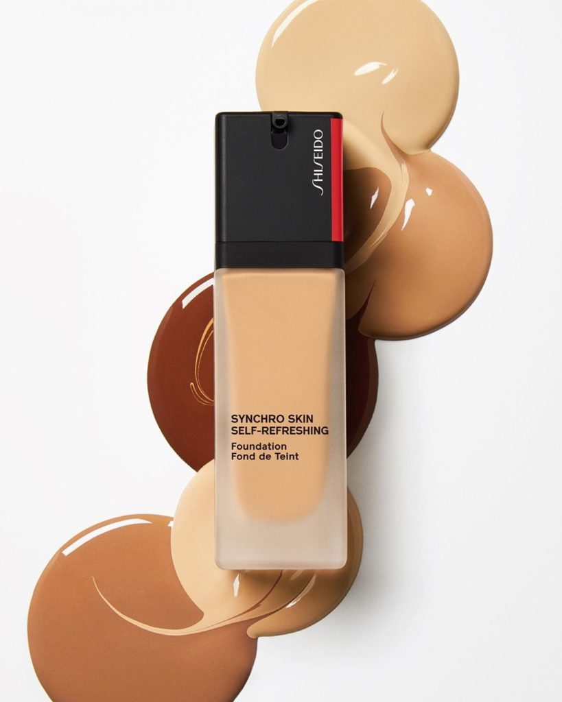 SHISEIDO: Discover a foundation that’s finally on your level. Use @sephora’s Shade Finder … Discover a foundation that’s finally on your level. Use @sephora’s Shade Finder ...