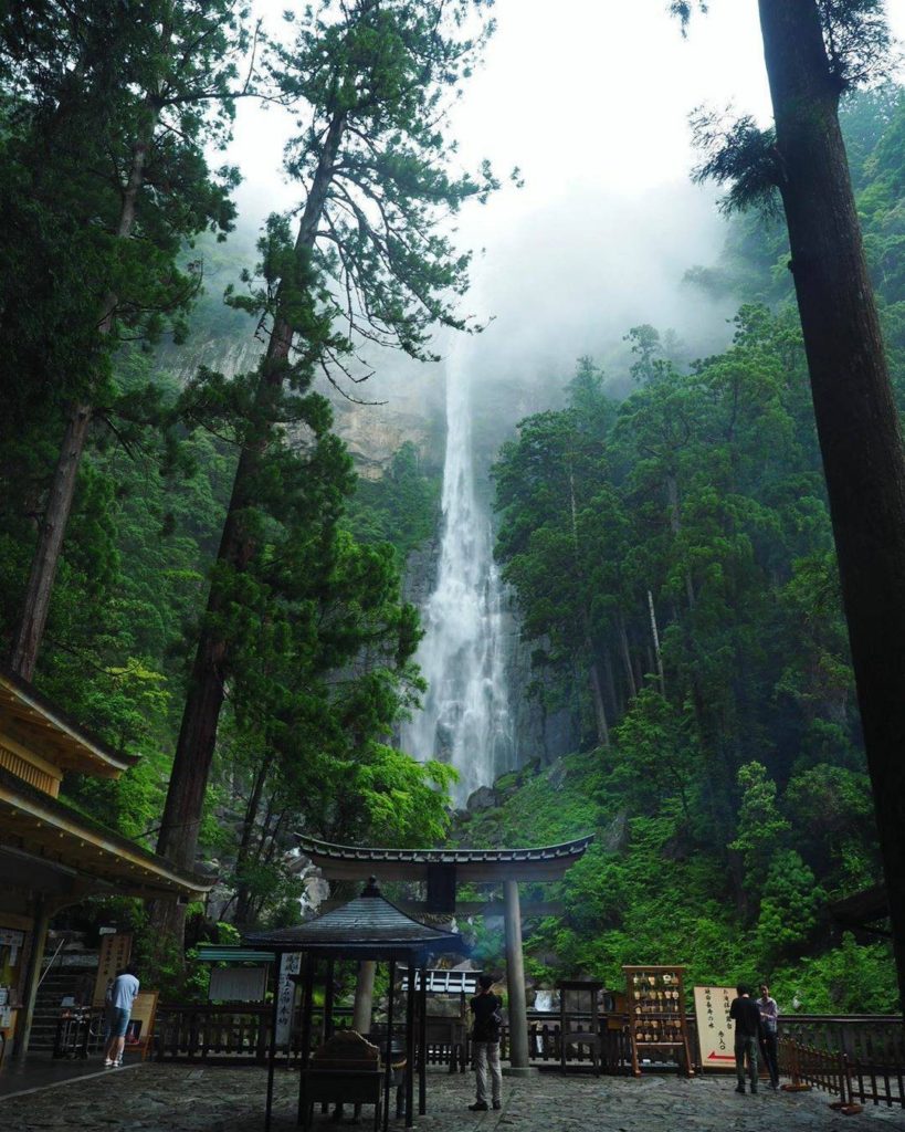 Japan Travel: Do you ever find yourself just exclaiming “Wow – nature is incredible!”? That’s … Do you ever find yourself just exclaiming "Wow - nature is incredible!"? That's ...