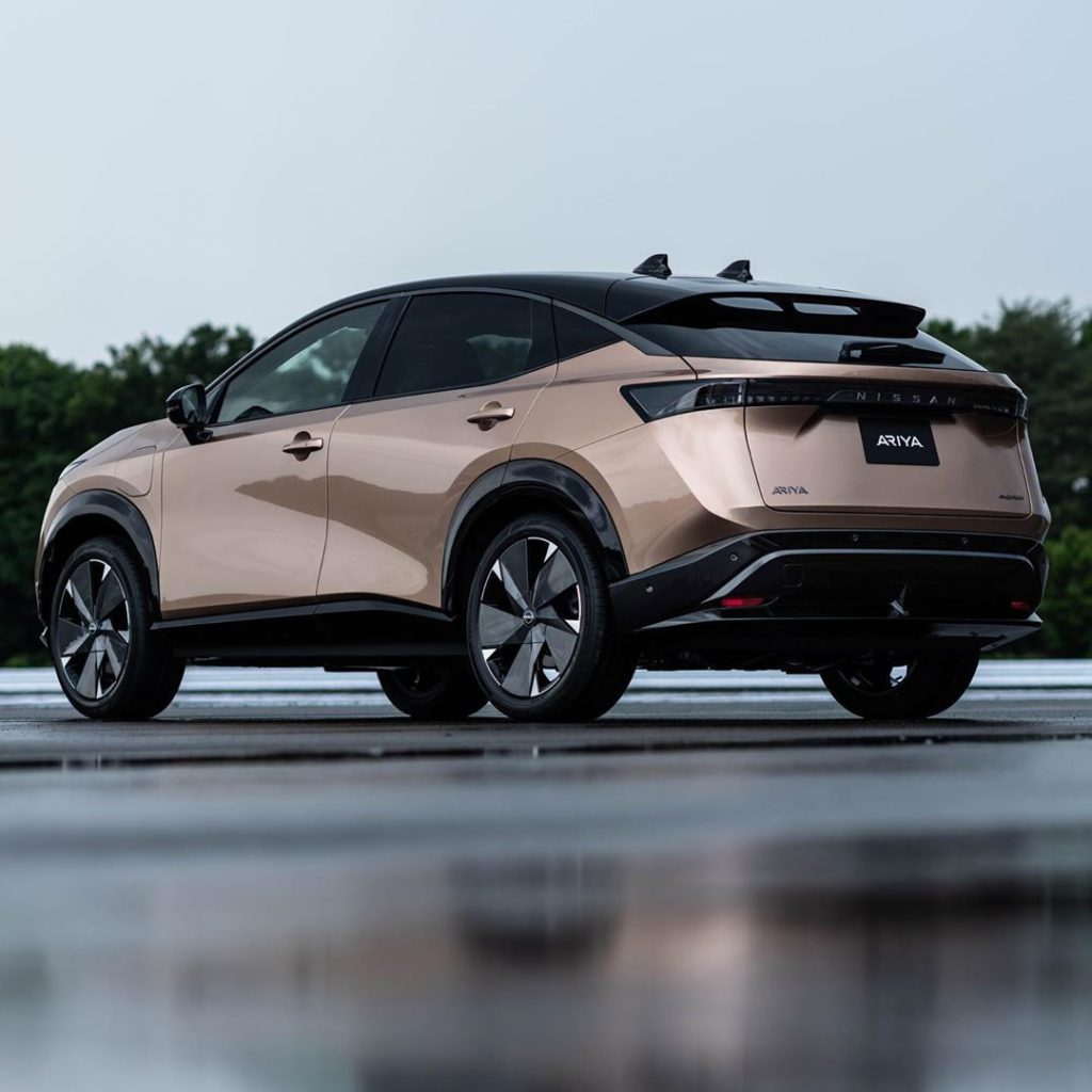 Sophisticated yet simple exterior design with a spacious, lounge-like interior. ...