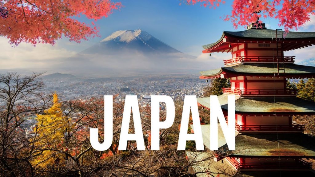 Top 10 places to visit in Japan | Tour Now
