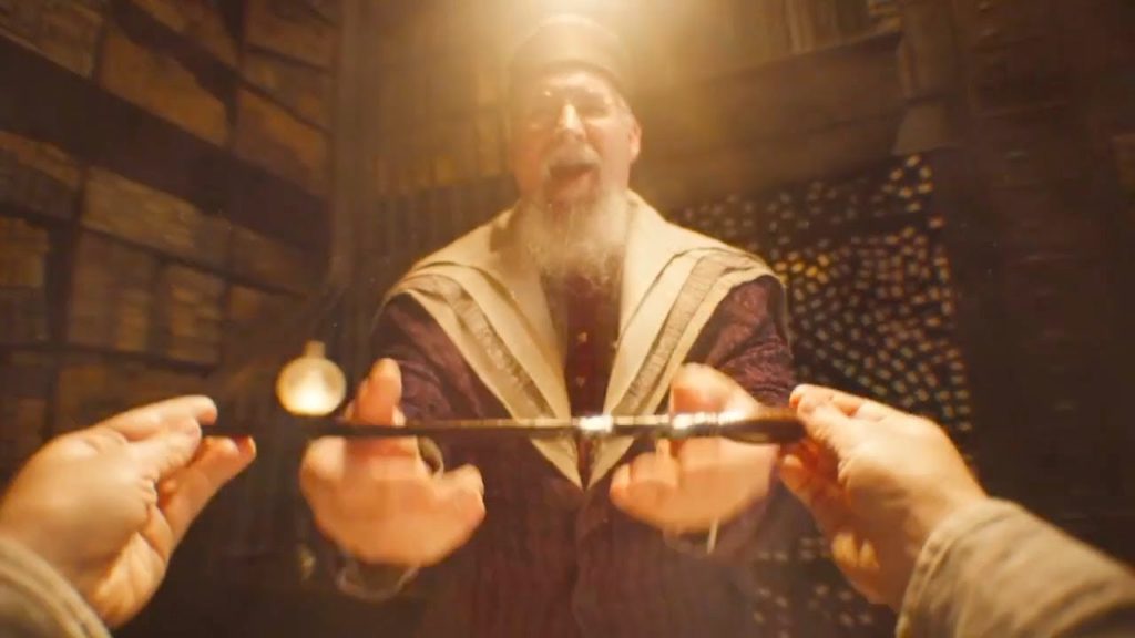 Universal Studios Hollywood "Believe" Television Commercial 2018