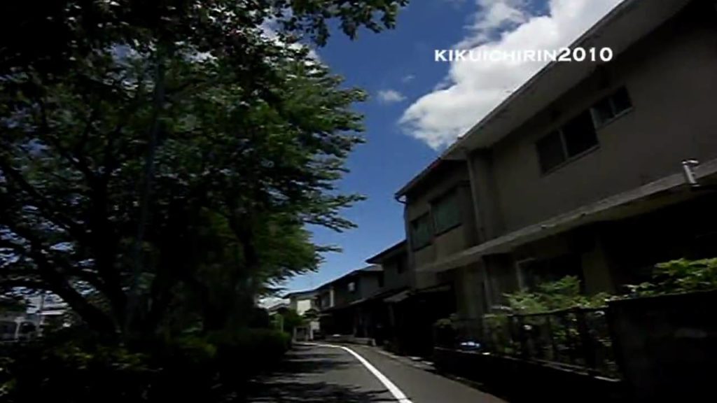 浜松市ある日の風景1 Scenery at hamamatsu-city HIGH-SPEED