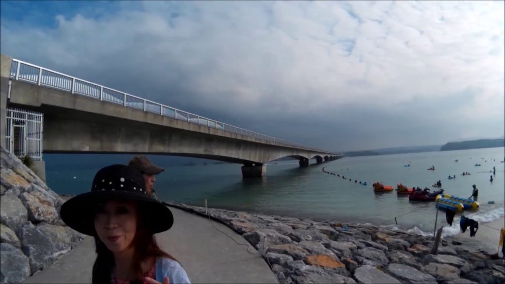 Okinawa Trip 2015　8.26