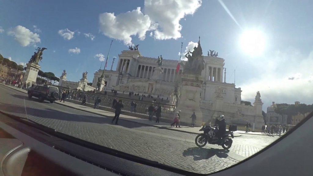 Rome, Italy, Travel Vlog, রোম, ইতালি | ইতালির পথে পথে