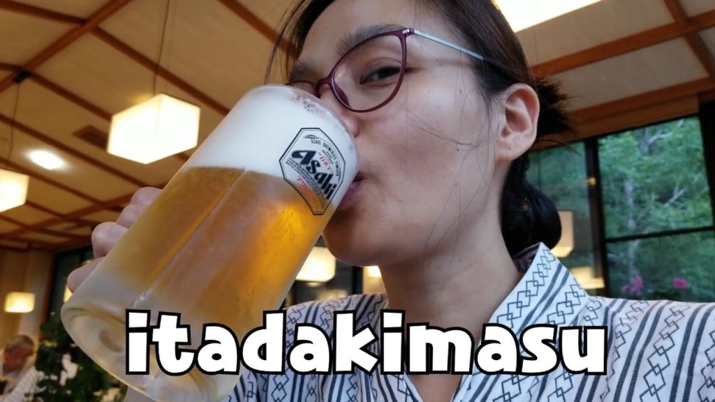 Traditional Japanese Dinner | First time to eat KAISEKI RYORI