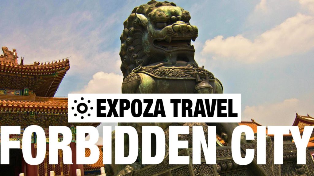 Forbidden City Vacation Travel Video Guide