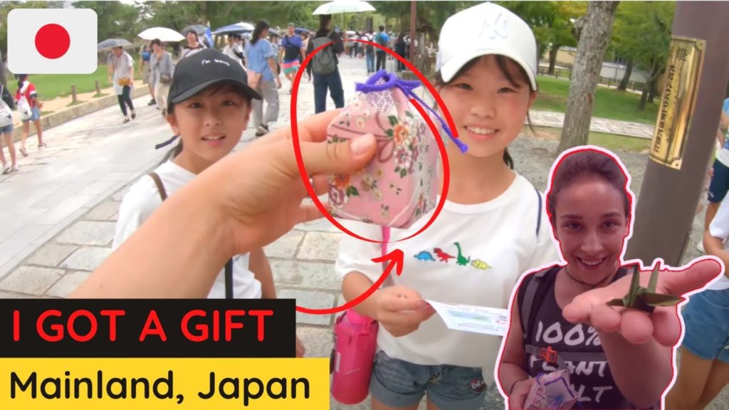 My Trip to Mainland, Japan | Travel Vlog