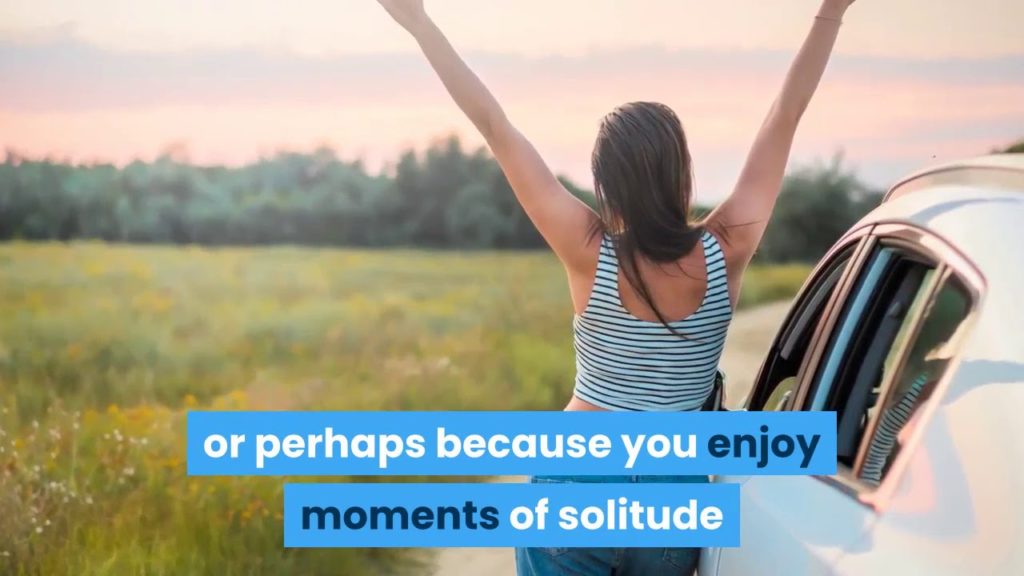 Best Destinations to Travel Alone for the First Time (2020)