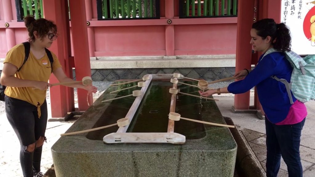 FUJIYOSHIDA SENGEN SHRINE, TOKYO JAPAN. 藤吉田奉行神社。Japan travel guide. FUJIYOSHIDA SENGEN SHRINE, TOKYO JAPAN. 藤吉田奉行神社。Japan travel guide.