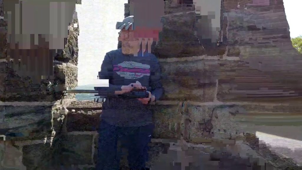 DJI Mavic Mini flight compilation