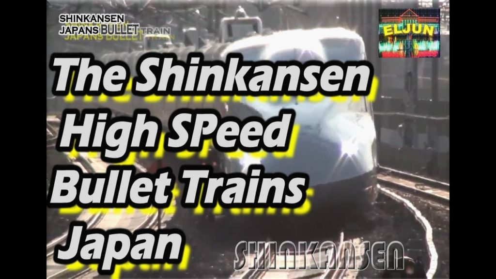 Shinkansen Bullet Train I Japan #shinkansen #japan #bullettrain Shinkansen Bullet Train I Japan #shinkansen #japan #bullettrain