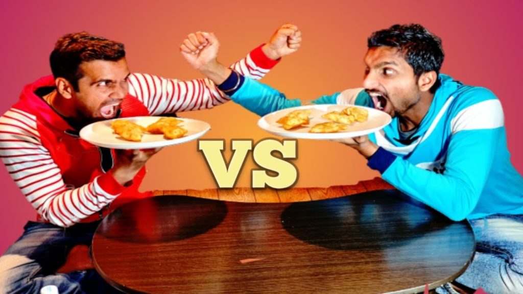 Food Challenge With Twist||Special Episode||Foreigner In Japan||Marathi Vlog||Challenge In Japan.