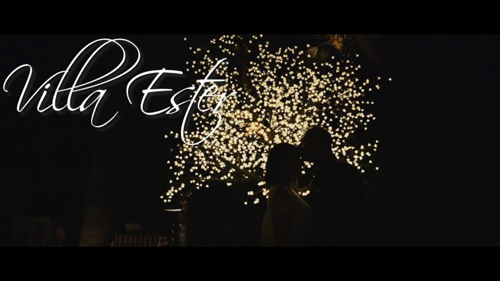 Villa Ester – Davide ed Eleonora #videomatrimonio #catania #andreamateria Villa Ester - Davide ed Eleonora #videomatrimonio #catania #andreamateria