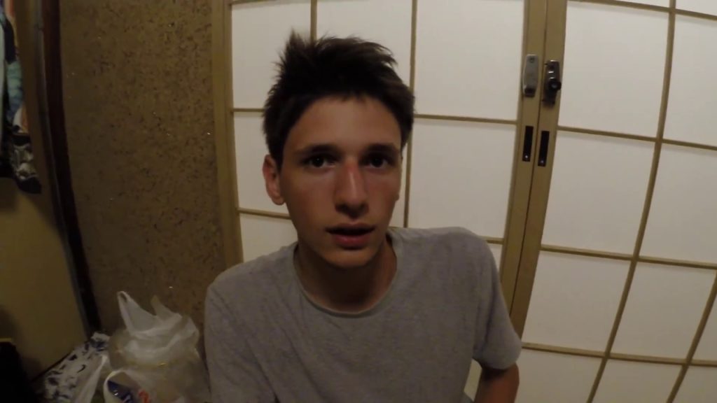 Japan Travel Vlog [Tag 15 und 16] - I loved Kyoto