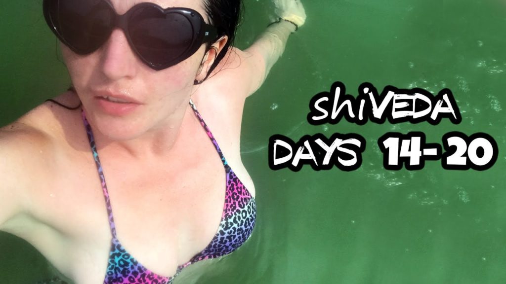 Beach Vacation in Shimoda, Japan ★ shiVEDA (2020)