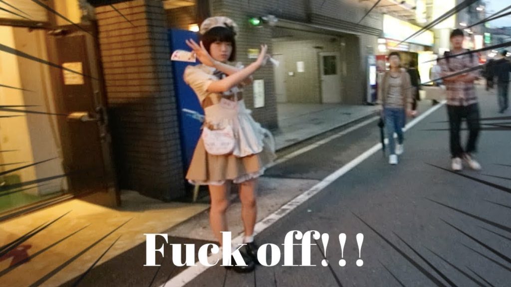 Top 5 Mistakes when Dating Japanese Women