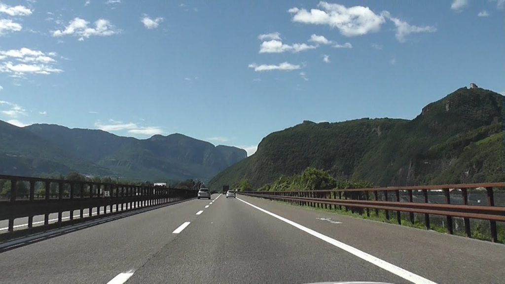 VLOG 1 Campingurlaub mit Falter am Gardasee Italien. VLOG-1: Anreise und Aufbau