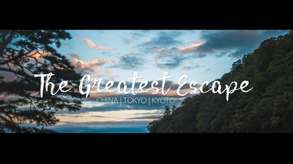 8 days In Japan | Tokyo | Kyoto