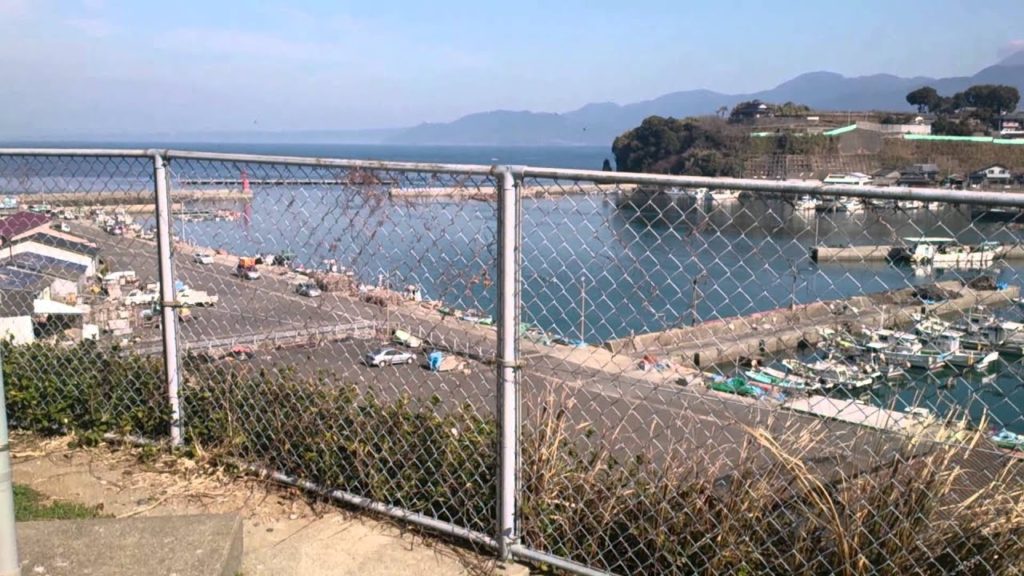 Unzen City, Nagasaki : Voting Season Won't Shut Up Unzen City, Nagasaki : Voting Season Won't Shut Up