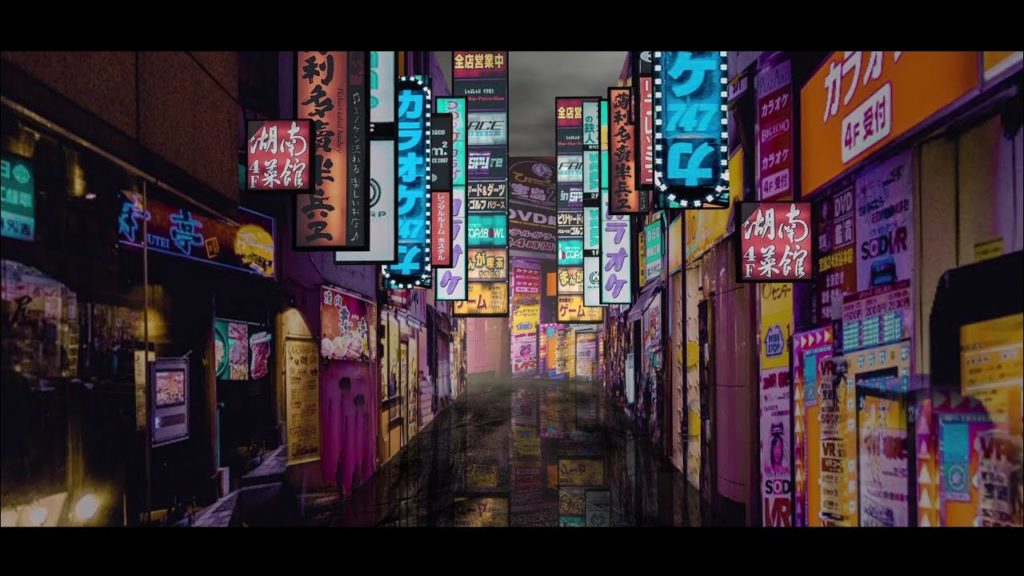 Japan in 4K Ultra HD