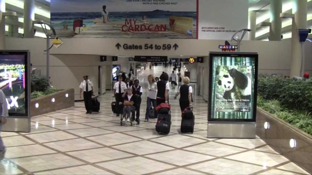 2011 Japan Trip Part 1: Tokyo