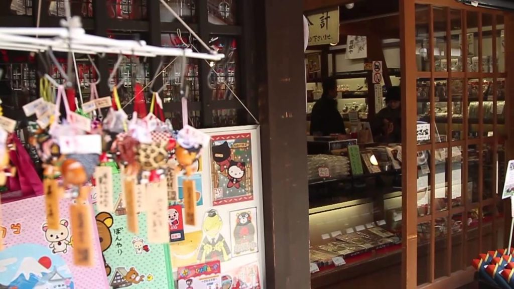 Shirakawa GO! & Takayama, Japan